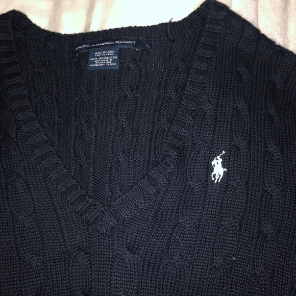 Ralph lauren sweater - Picture 1 of 3